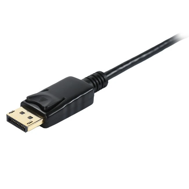 DisplayPort cable