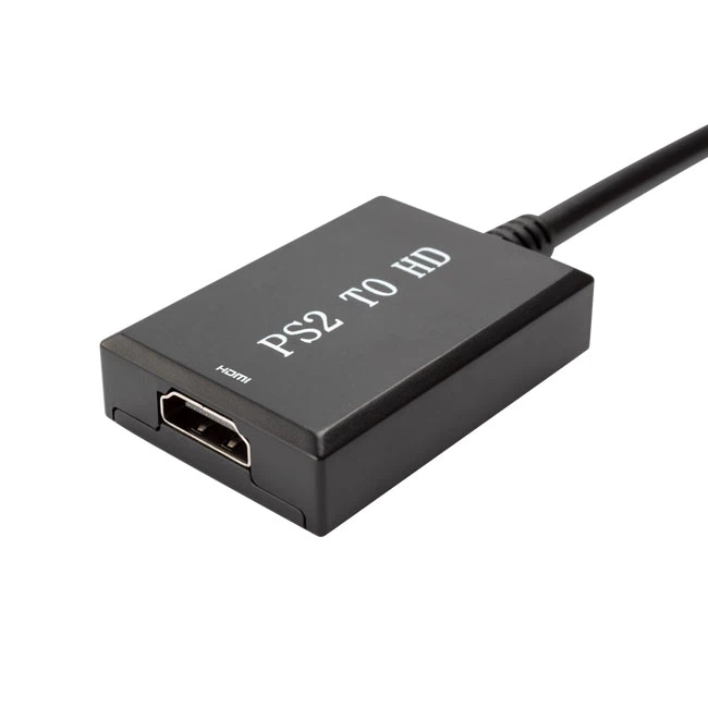 PS2 To HDMI Adapter