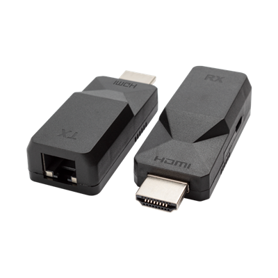 HDMI からイーサネット ネットワーク エクステンダー